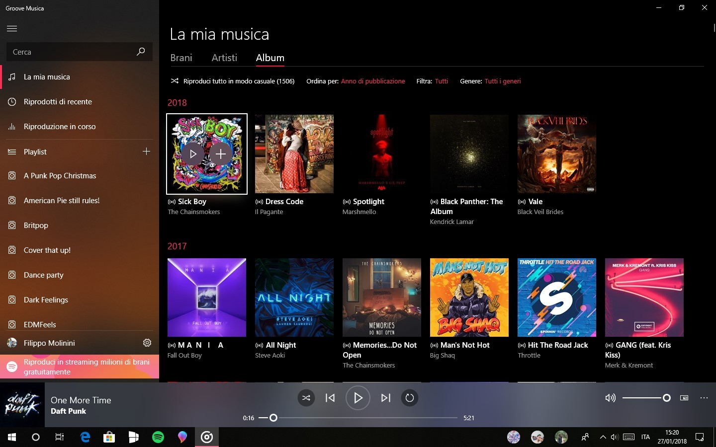 download groove music for mac